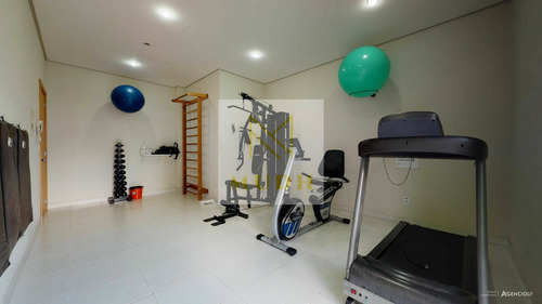 Imagem 15 de 27 de Apartamento À Venda No Bairro Agronomia - Porto Alegre/rs - 450