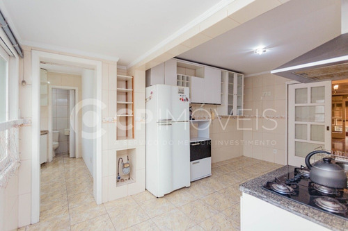 Imagem 6 de 30 de Apartamento Em Jardim Lindóia, Porto Alegre/rs De 176m² 3 Quartos À Venda Por R$ 680.000,00 - Ap1053397-s