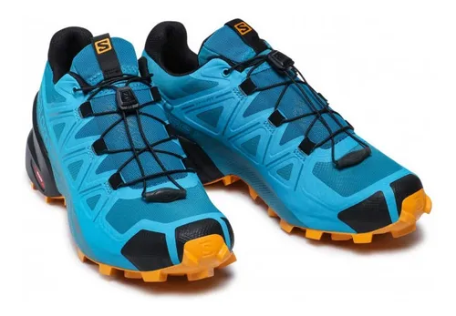 Salom n Speedcross 5 Azul