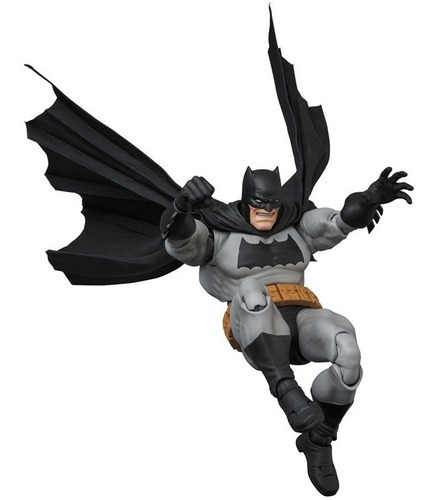 Mafex No.106 Batman (the Dark Knight Returns