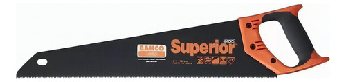 Serrucho Bahco Superior Baja Friccion Suizo 2600-22-xt-hp