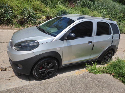 Imagen 1 de 8 de Chery X1 X1