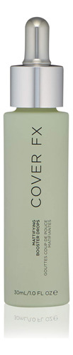 Cover Fx Mattifying Booster Drops, 1 Fl Oz