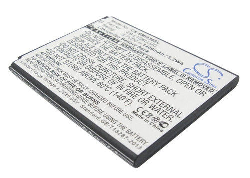 Bateria Para Samsung I9300 Gt-i9118 Gt-i9300 Gt-i9300t