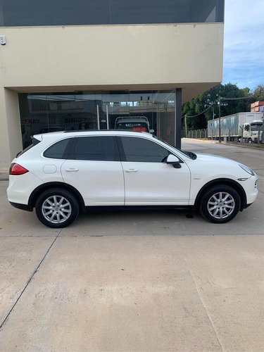 Imagen 12 de 22 de Porsche Cayenne 2011 3.0 Diesel 245cv (958)