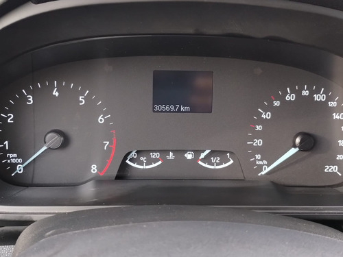 Ford Ecosport 1.5 Se