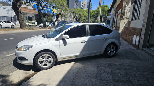 Ford Focus 2 2.0 Trend Plus