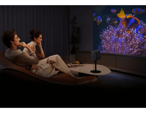 Xiaomi Smart Projector L1 Eu Projector Portátil Inteligente