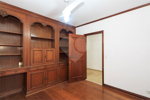 Casa, Venda Ou Aluga Sobrado, Gja Julieta, Piscina, 4 Suítes., Área Total 570m², Ao Lado Do Parque! - 375-im195580