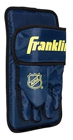 Franklin Street Hockey Juego De Portero Nhl Medio Juvenil
