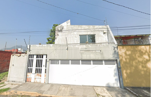 Casa En Venta En Orizaba Veracruz ¡remate Bancario! Fjco-bet040