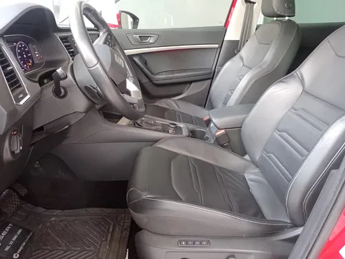 Seat Ateca 1.4 XPERIENCE AUTO