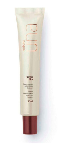 Primer Blur Natura Instantáneo Fórmul - L A $1923