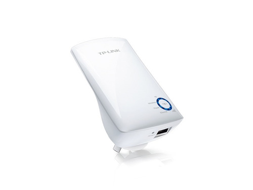 Extensor Señal Wifi Tp-link Wa850re 300mb Expansor Internet