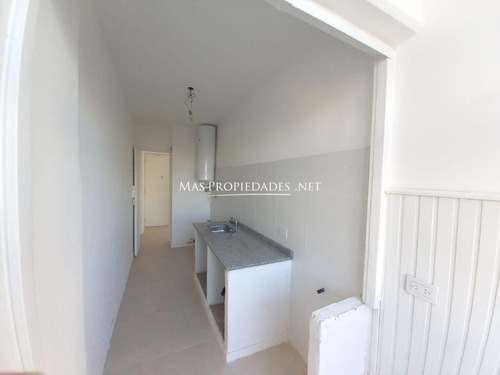 Imagen 7 de 8 de Departamento 3 Ambientes En Nuñez