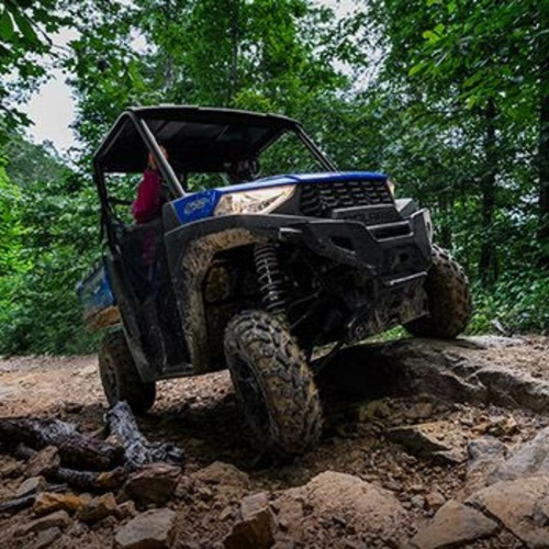 Imagen 8 de 17 de Ranger 570 Premium 2023 Utv No Canam Defender Oportunidad!