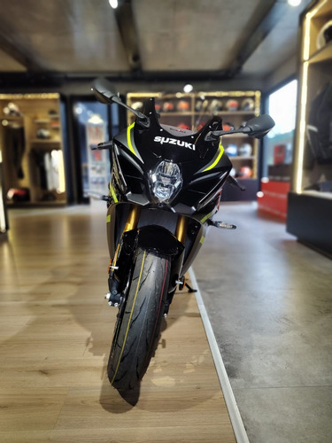 Suzuki Gsx R 1000 - Deportiva - Mejor Precio De Contado - Mf