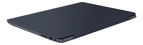 Notebook Lenovo IdeaPad 330S 330S-14IKB Azul midnight 14