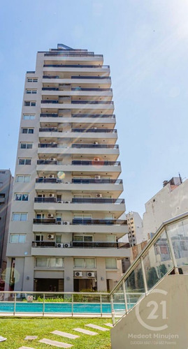 Departamento En Venta En Palermo Hollywood