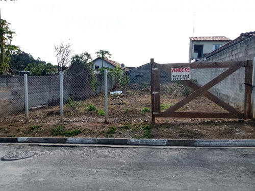 Imagem 1 de 2 de Terreno 250m² - Caucaia Do Alto, Cotia - Sp - Tr551317v