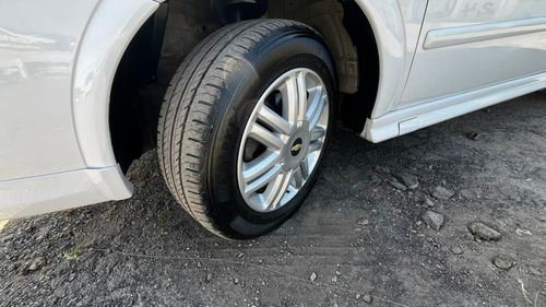 Chevrolet Astra Astra Hatch Advantage 2.0 (Flex)