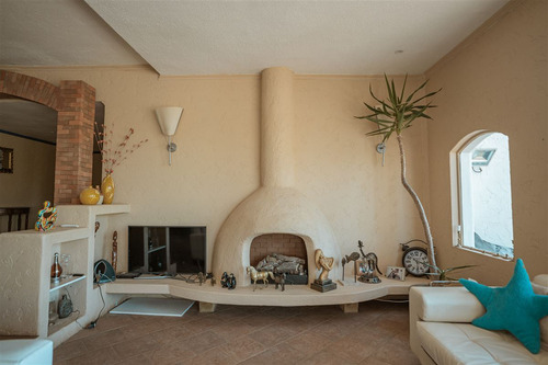 Casa En Venta En Lago Rapel, Condominio Costa Del Sol 2