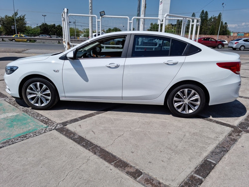 Imagen 7 de 14 de Chevrolet Cavalier 2020 1.5 Premier At