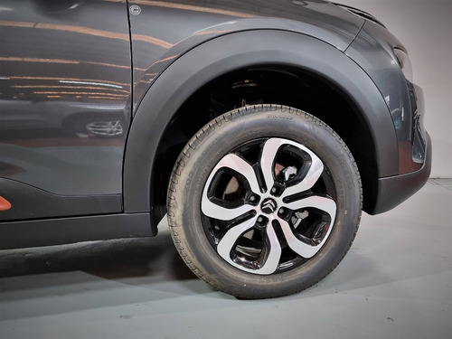 Citroën C4 Cactus Feel Mt 1.6 | 0km | Ent. Inmediata