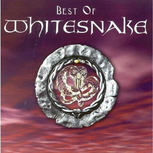 Cd Best Of Whitesnake - Whitesnake
