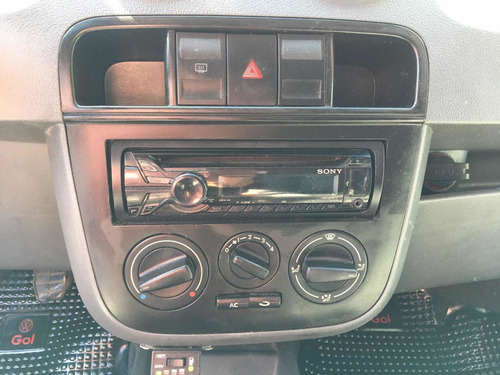 Volkswagen Gol Country 1.6 Comfort Danielsilvaautomotores