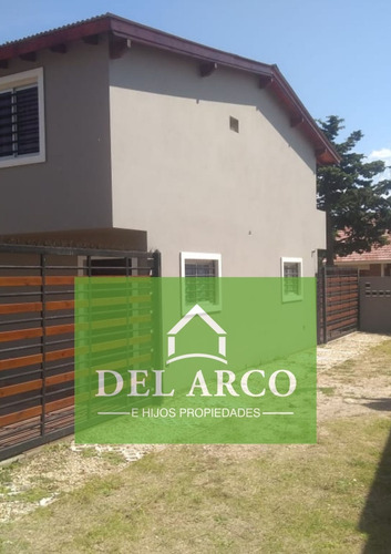 Imagen 1 de 14 de Venta Duplex Amoblado - Calle 83 N° 246 Uf 2 - Mar Del Tuyu