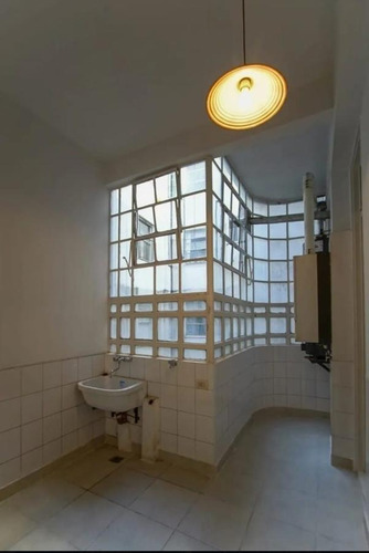 Imagen 14 de 15 de Departamento Estilo Frances - Recoleta, 5 Ambientes