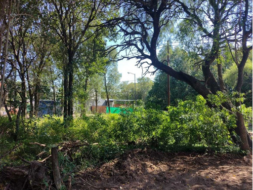 Excelente Lote La Catalina Barrio Con Seguridad