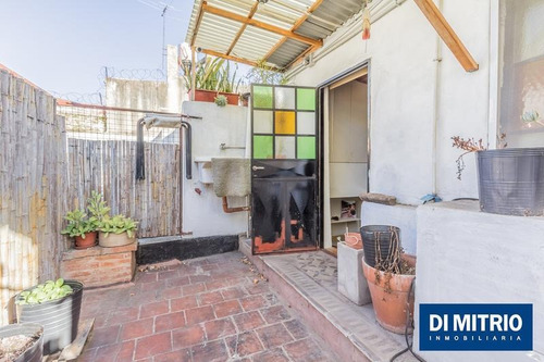 Imagen 19 de 26 de Ph Sin Expensas Y Con Entrada Independiente! - 2 Ambientes Con Terraza!