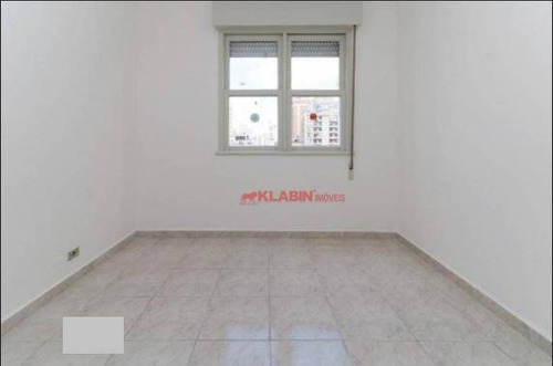 Imagem 17 de 30 de #=apartamento Com 3 Dormitórios E 2 Banheiros, 133 M² - Venda Por R$ 1.100.000 Ou Aluguel Por R$ 3.500/mês - Paraíso.! - Ap10511