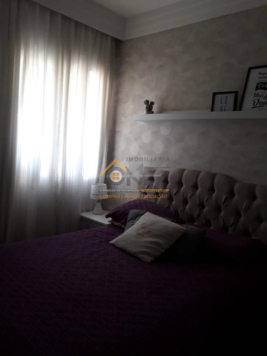 Imagem 13 de 14 de Apartamento - Ap00616 - 69569448