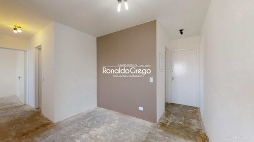 Imagem 2 de 14 de Apartamento Á Venda Com 2 Dorms, Vila Mira, Sp - R$ 285 Mil - V2150
