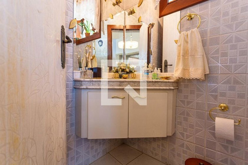 Imagem 13 de 15 de Casa Para Aluguel - Palmares, 5 Quartos, 550 M² - 893661095
