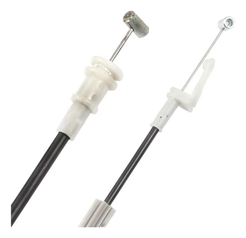 Cabo Fechadura Porta Volvo Vm - 24426880 - Serve Dois Lados