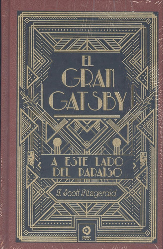 Libro Gran Gatsby Y Otros, El