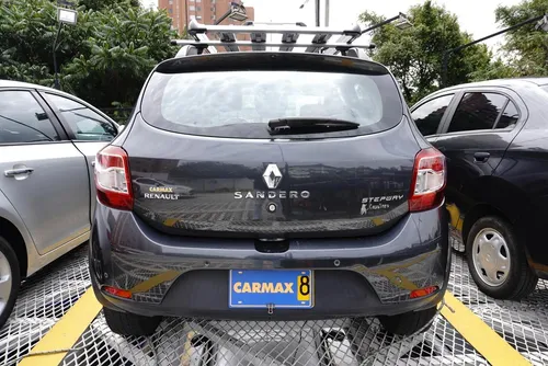 Renault Stepway 1.6 Dynamique / Intens