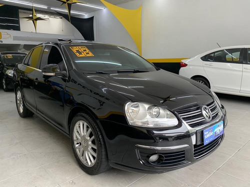 Imagem 2 de 11 de Volkswagen Jetta 2008 2.5 4p