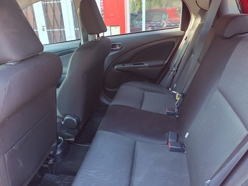 Toyota Etios 1.5 Xs My19