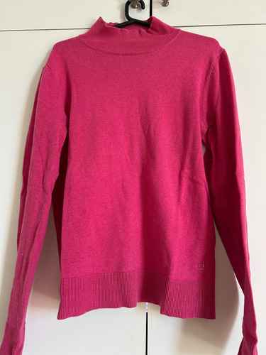 Sweater Paula Cahen D'anvers Zara Rapsodia Markova Portsaid (Usado)