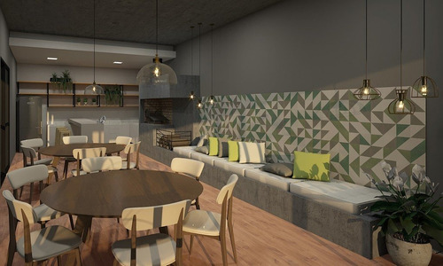 Imagem 15 de 29 de Cobertura Residencial Para Venda, Tristeza, Porto Alegre - Co5388. - Co5388-inc