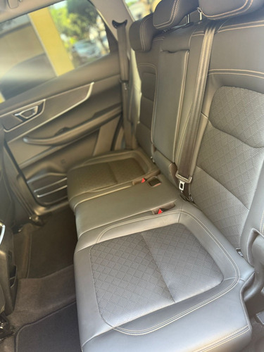 Chery Tiggo 8 1.6 Txs Tgdi Aut. 5p