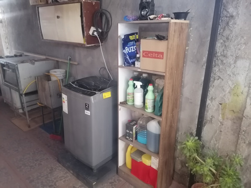 Casa Sin Deuda, Ampliada Y Regularizada, Se Acepta Subsidio.