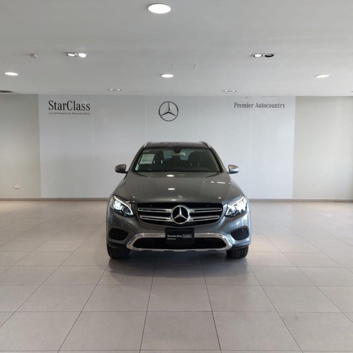 Mercedes-Benz Clase GLC 2.0 300 Off Road At