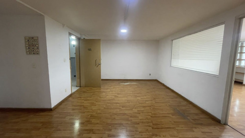Oficina En Renta Avenida Moliere, Polanco