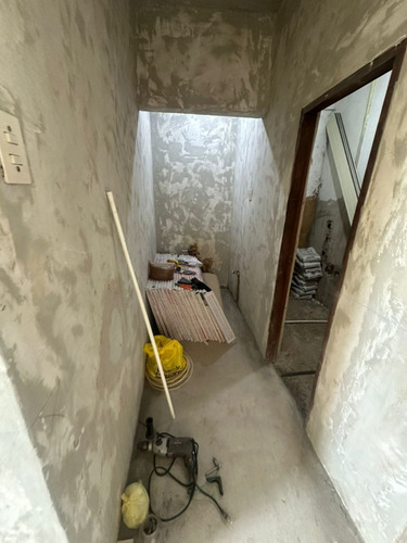 Townhouse Semi Gris. Conj. Resid. Villa Playa Dorada